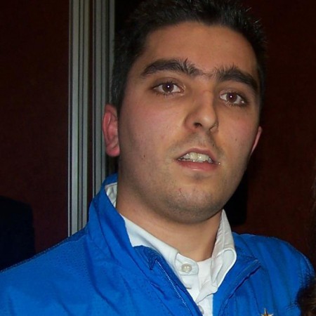 Luca SCELFO